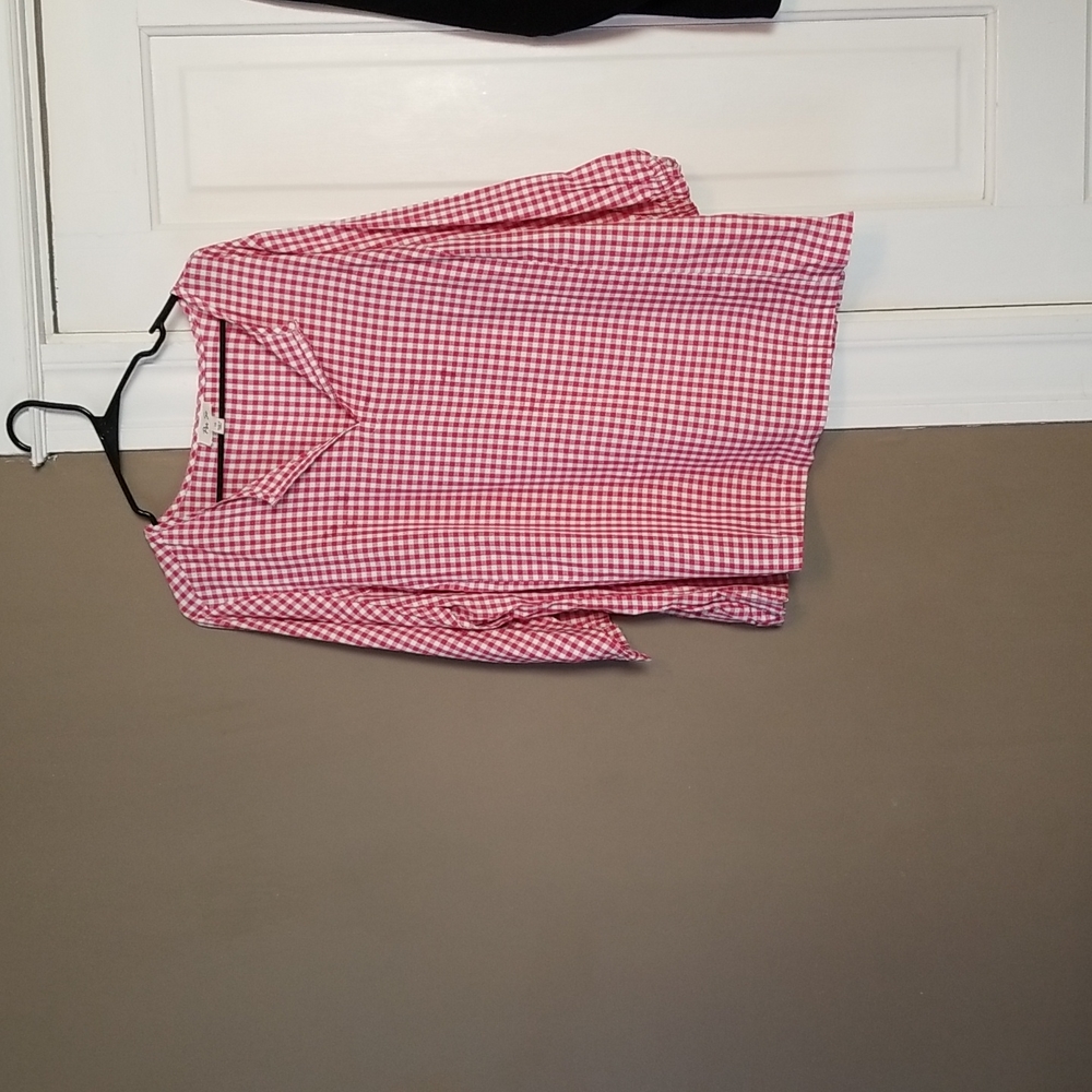Like New Per Se Blouse